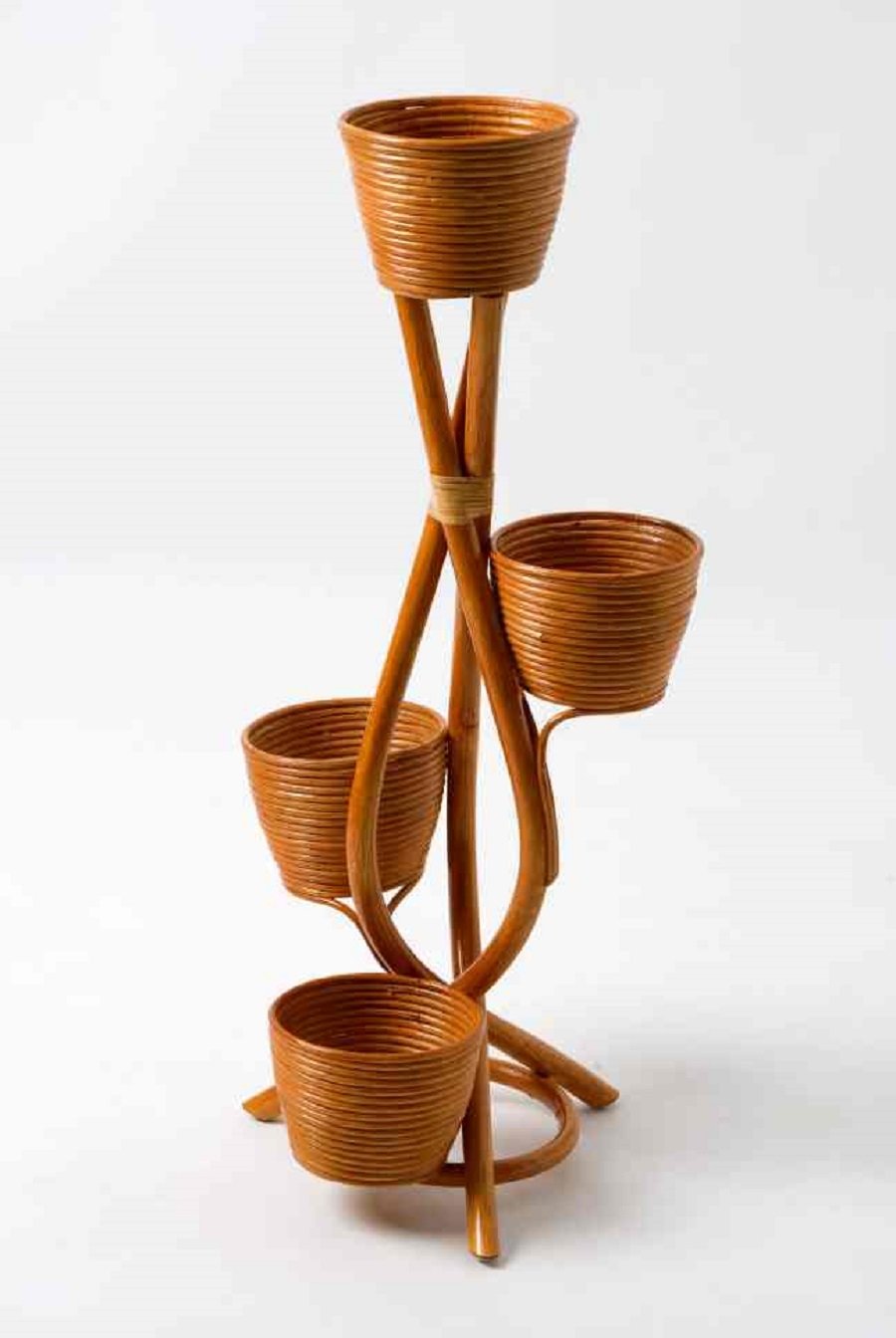 Цветочница Vinotti