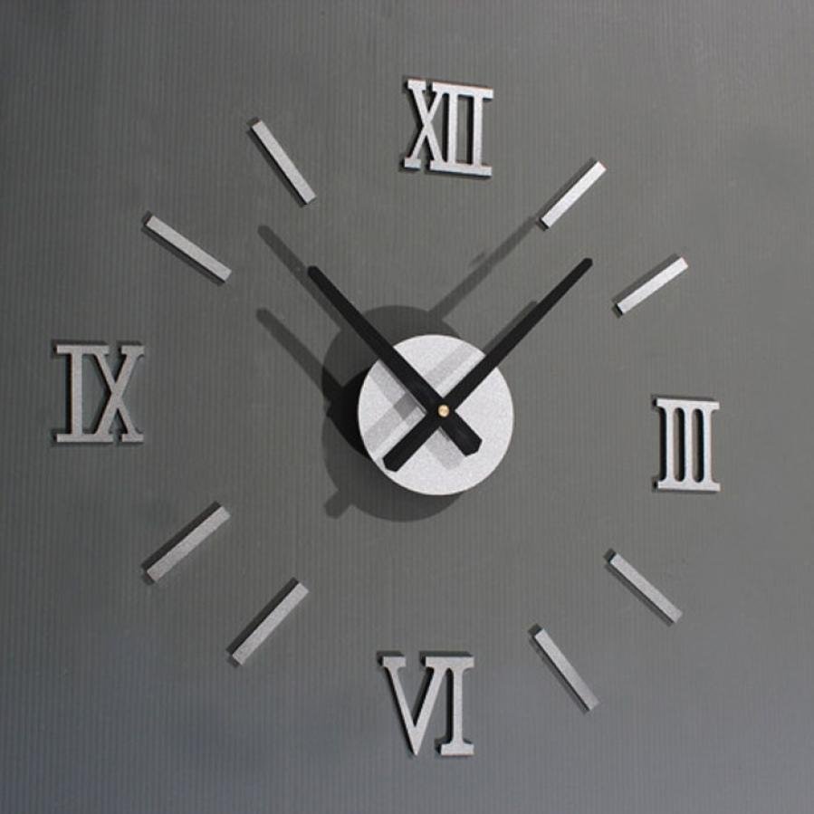Часы DIY Clock