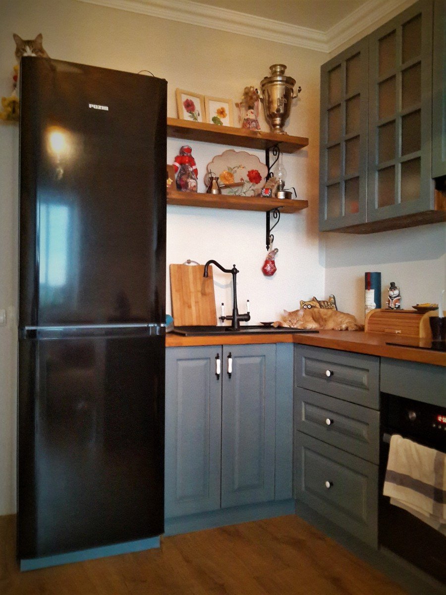 Вдолевке идеи для ремонта