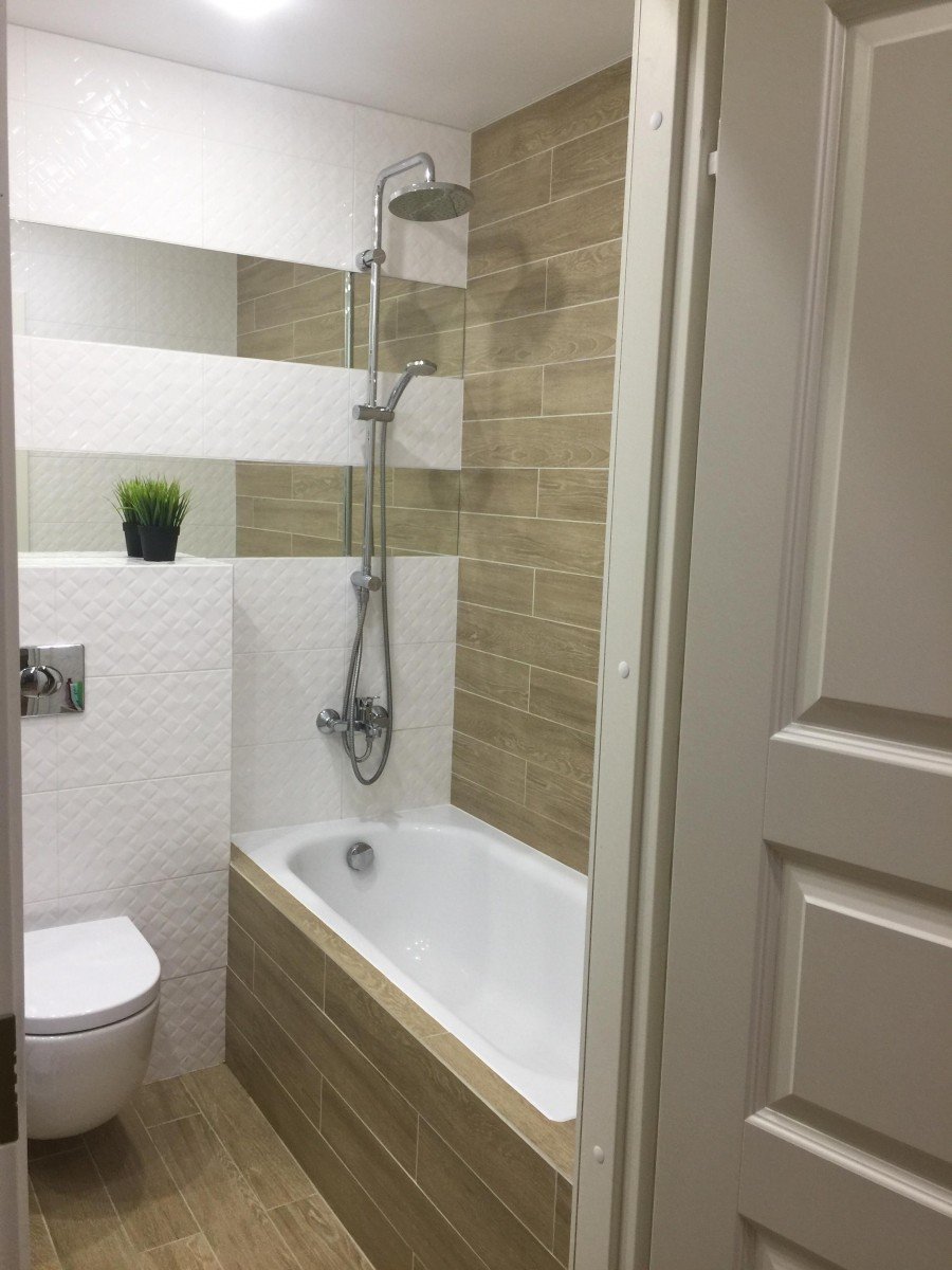 Маленькие кухни в хрущевке