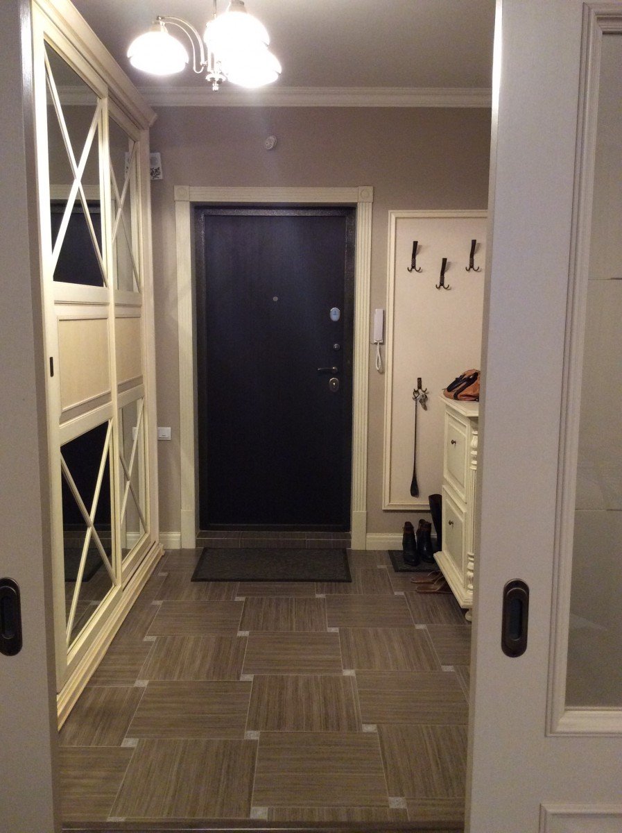 Вдолевке личный