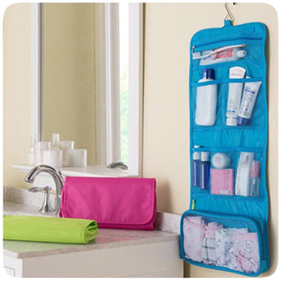 Органайзер для ванны крючком