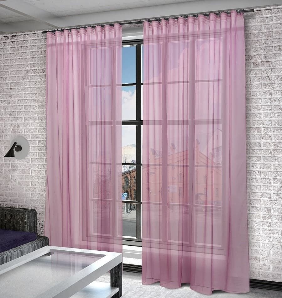 Портьеры в хофф