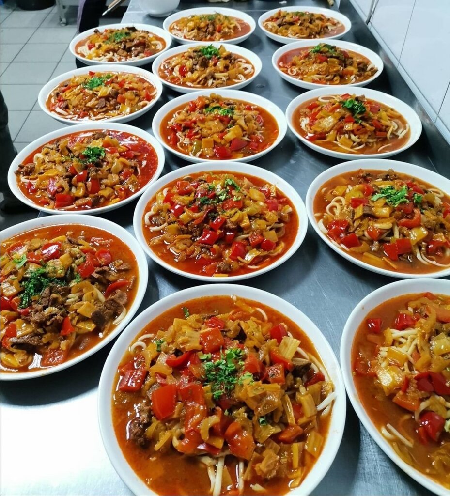 Чайхана пиала на Просвещения 76