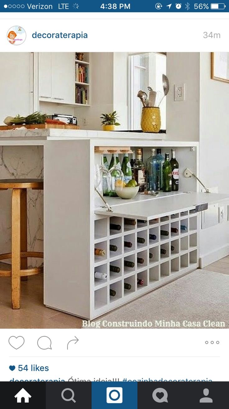 Выдвижная столешница на кухне икеа