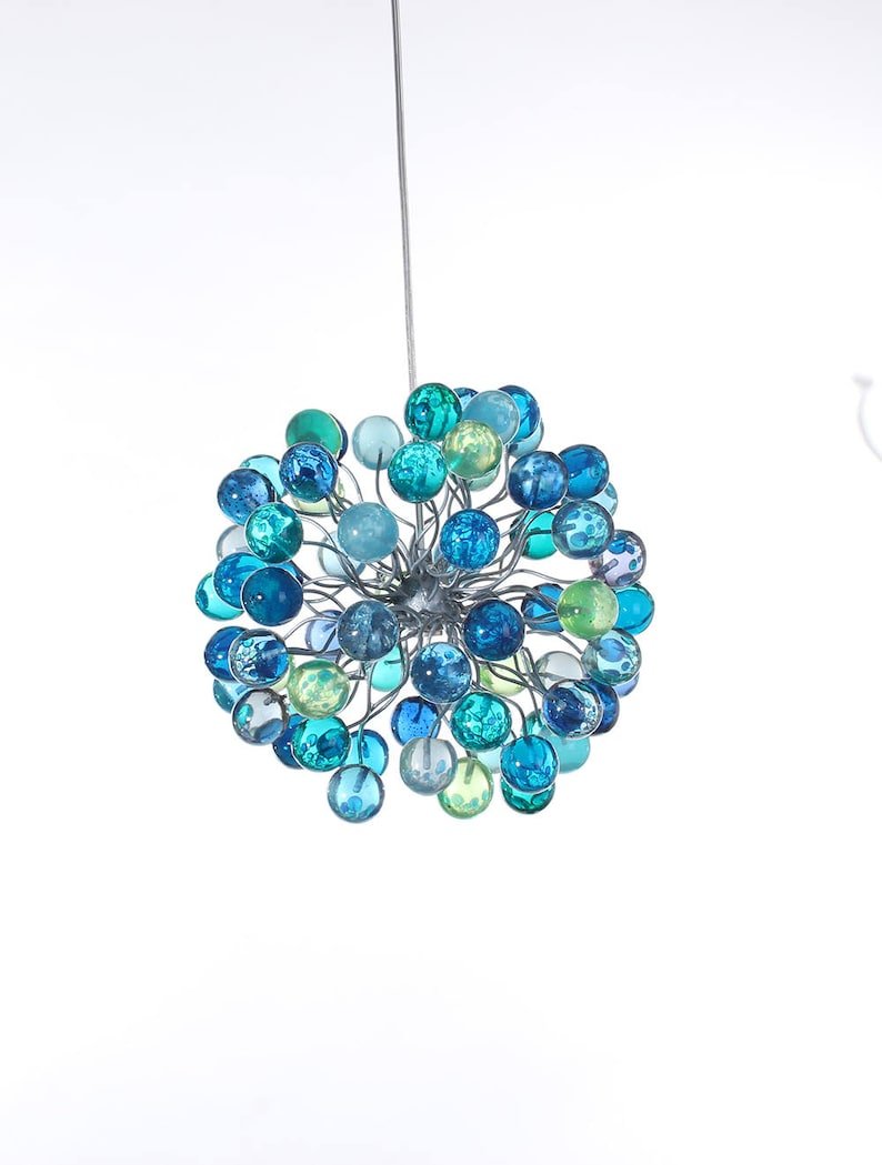 Slamp Harris подвесной светильник фиолетовый