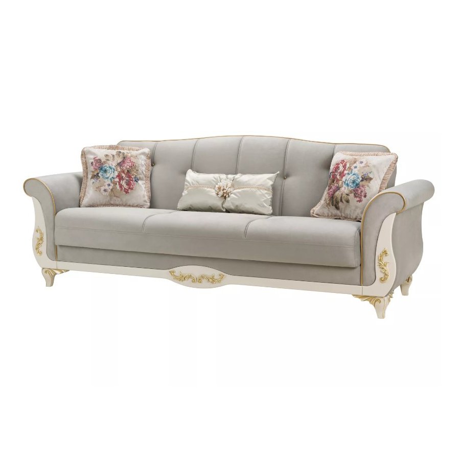 Mavenna yataq Bellona