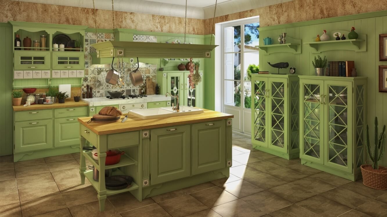 Кухня олива Прованс. Кухня Прованс фисташка олива. Роял Вуд Прованс зеленый кухня. Кухня Прованс цвет олива.