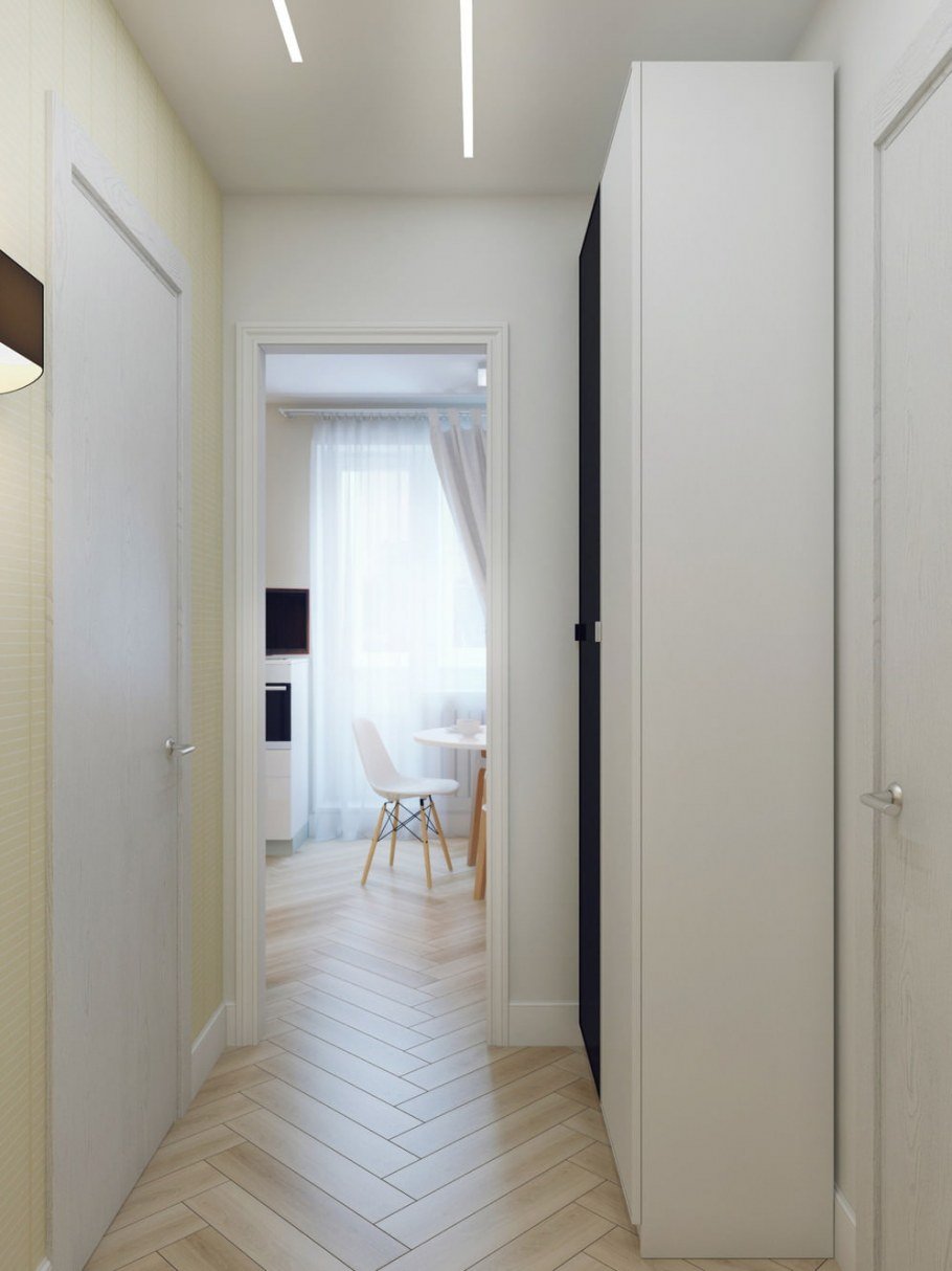 Квартира в копэ