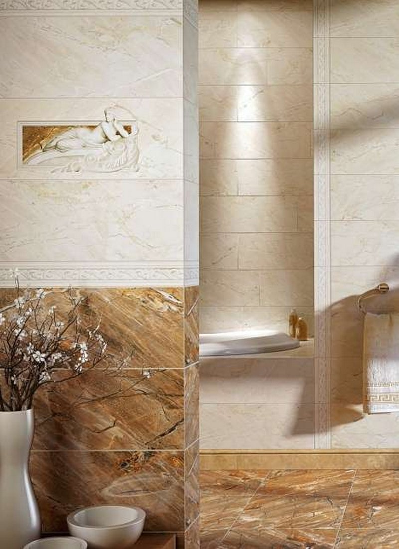 Интеркерама Caesar плитка