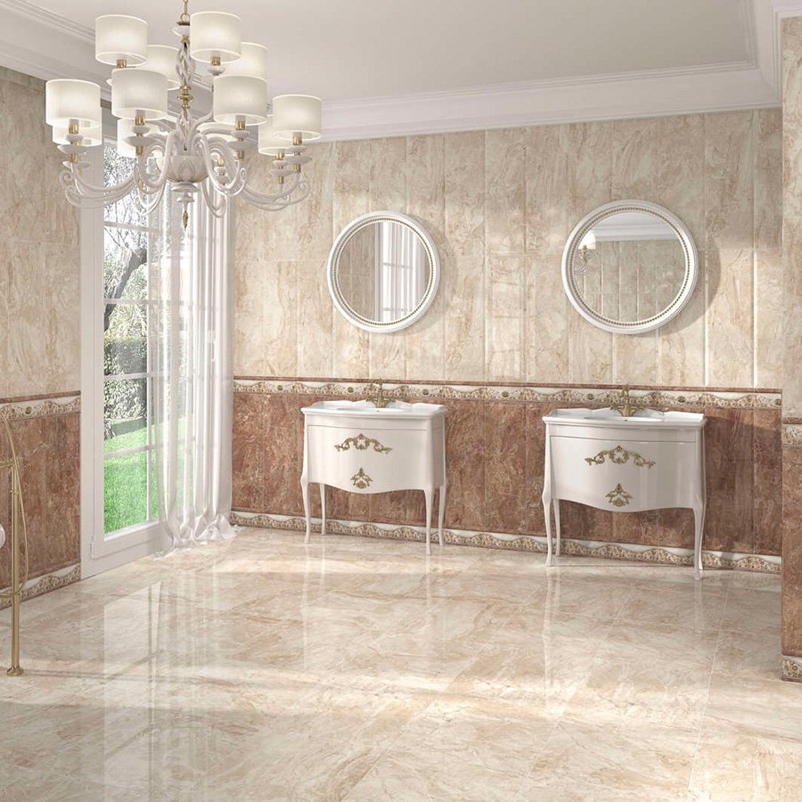 Керамическая плитка Aparici Olympo