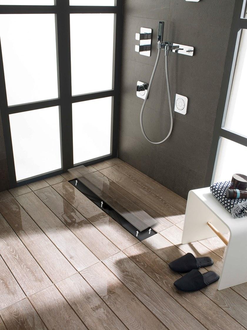 Поддон Butech Shower Deck