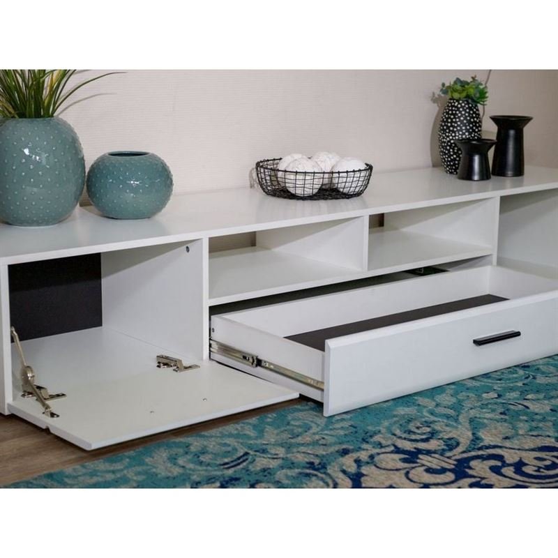 Тумба прикроватная УЛЬСБЕРГ 201.631.28