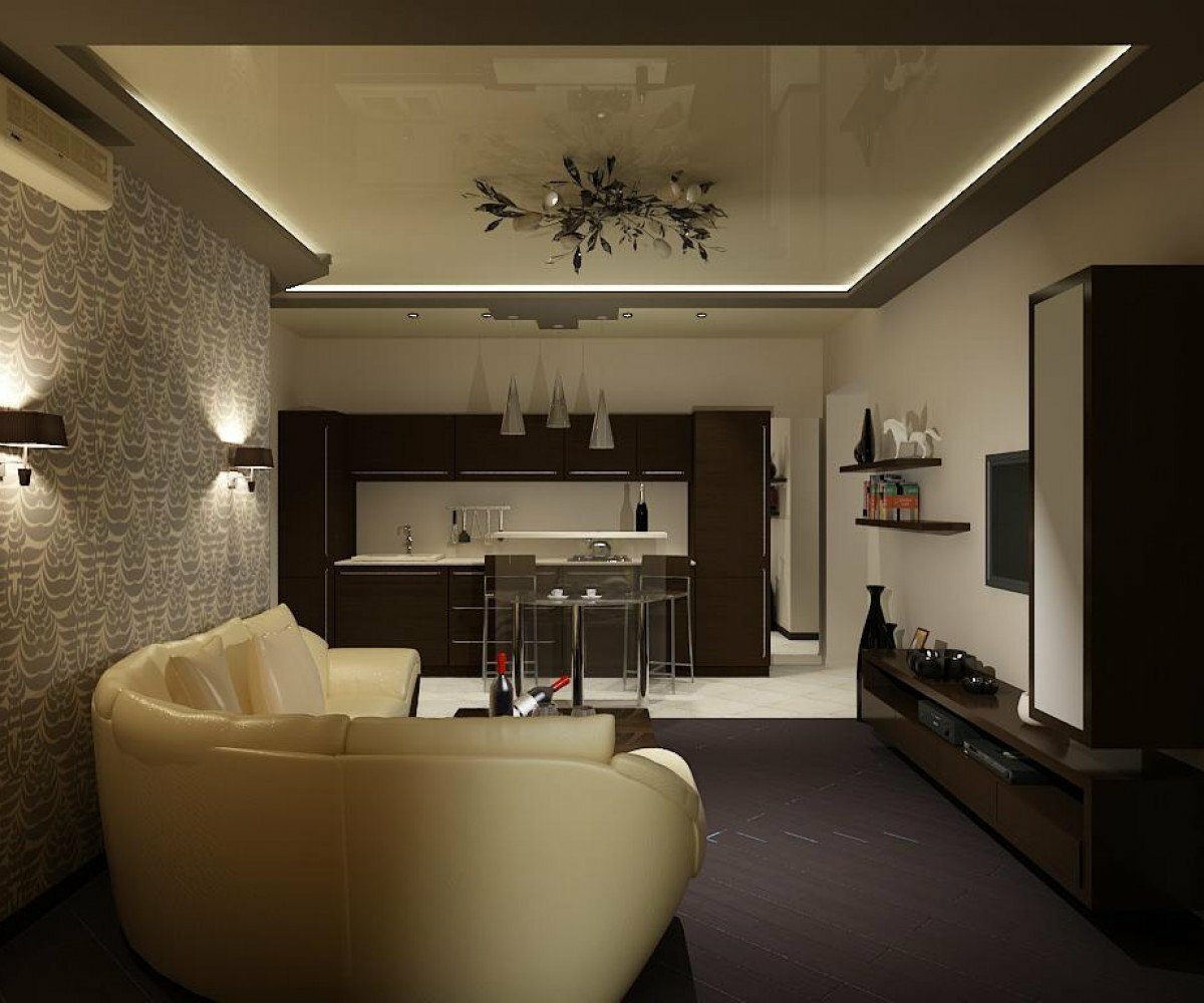 Свет в зале фото. Потолок в гостиной. Дизайнерские потолки. Освещение в гостиной. Дизайнерские решения для гостиной.