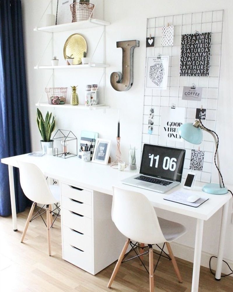 Дизайнерское рабочее место