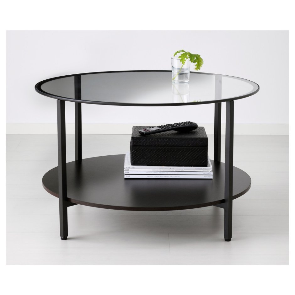 Стеллаж икеа ВИТШЕ белый