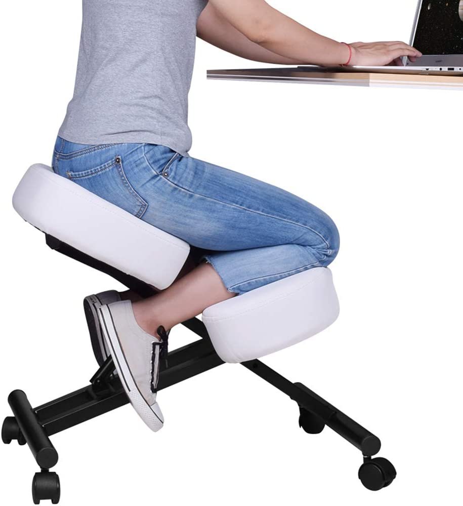 Ортопедический стул для взрослых