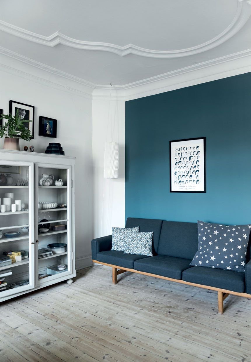 Шкаф купе Сканди