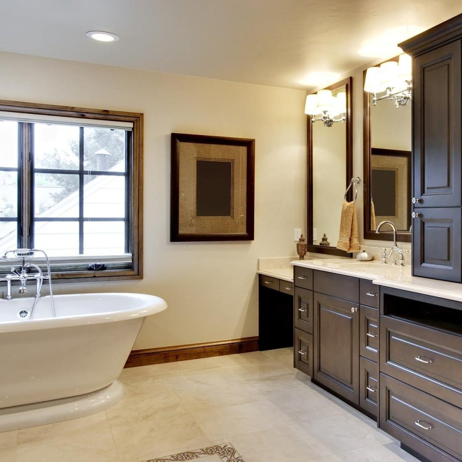 Шкаф со стиралкой и сушкой