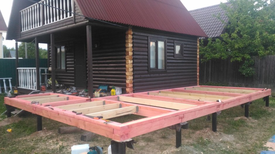 Винтовые сваи конструкция