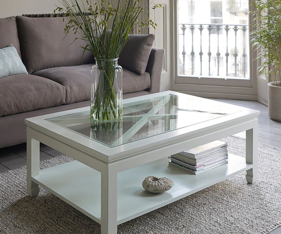 Журнальный столик «Халиф (Калифорния) стол Квинс»,