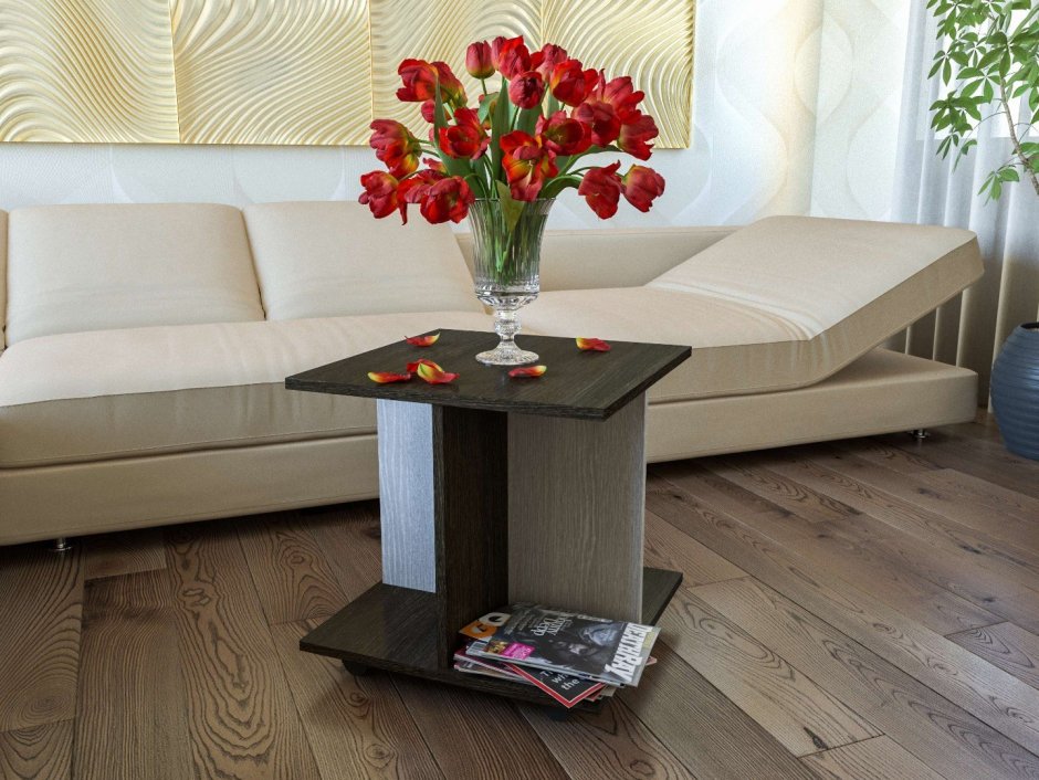 Журнальный столик Domm ст663