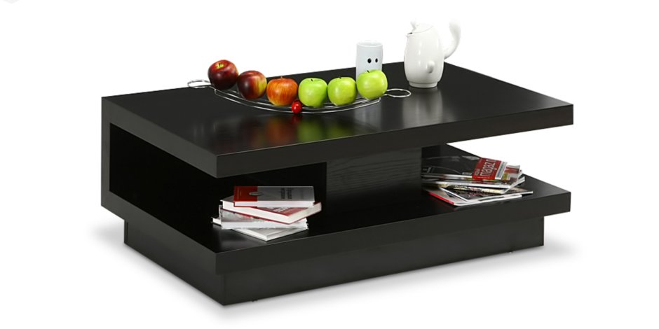 Журнальный стол индиго 498 «GREENTREE».