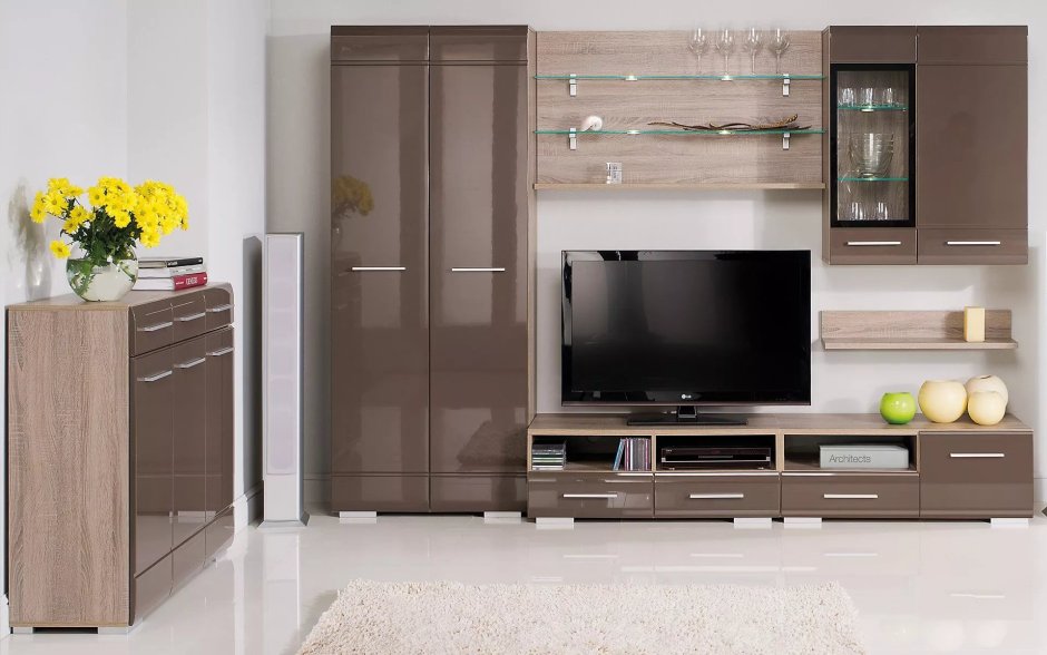 Лазурит гостиная Беатрис