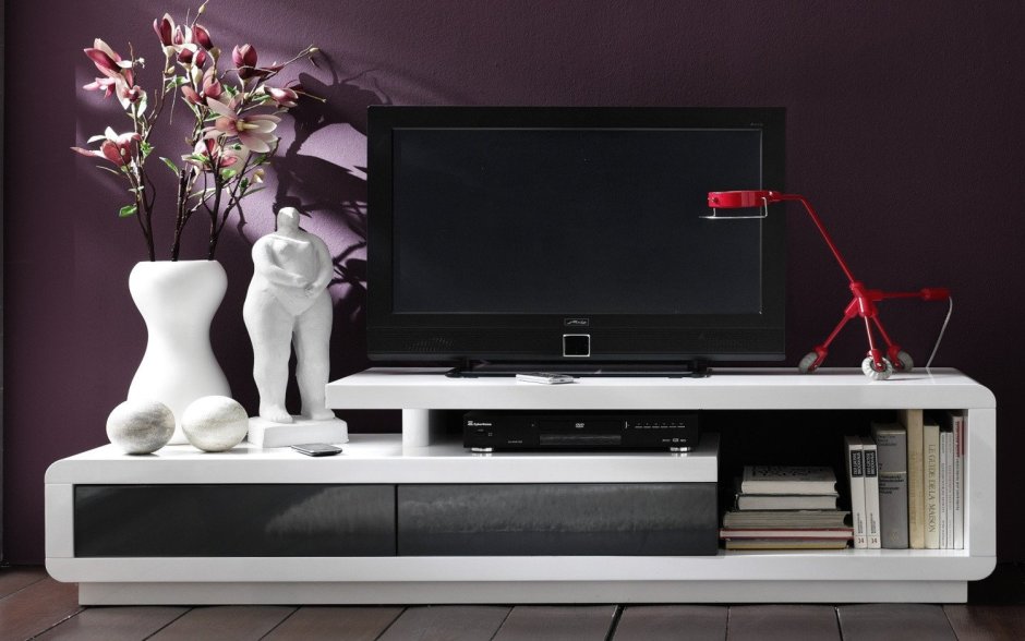 Тумба TV Dandy Modern