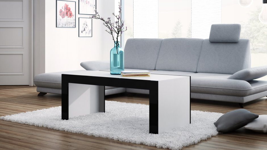 Столик журнальный "Cava-Manhattan"