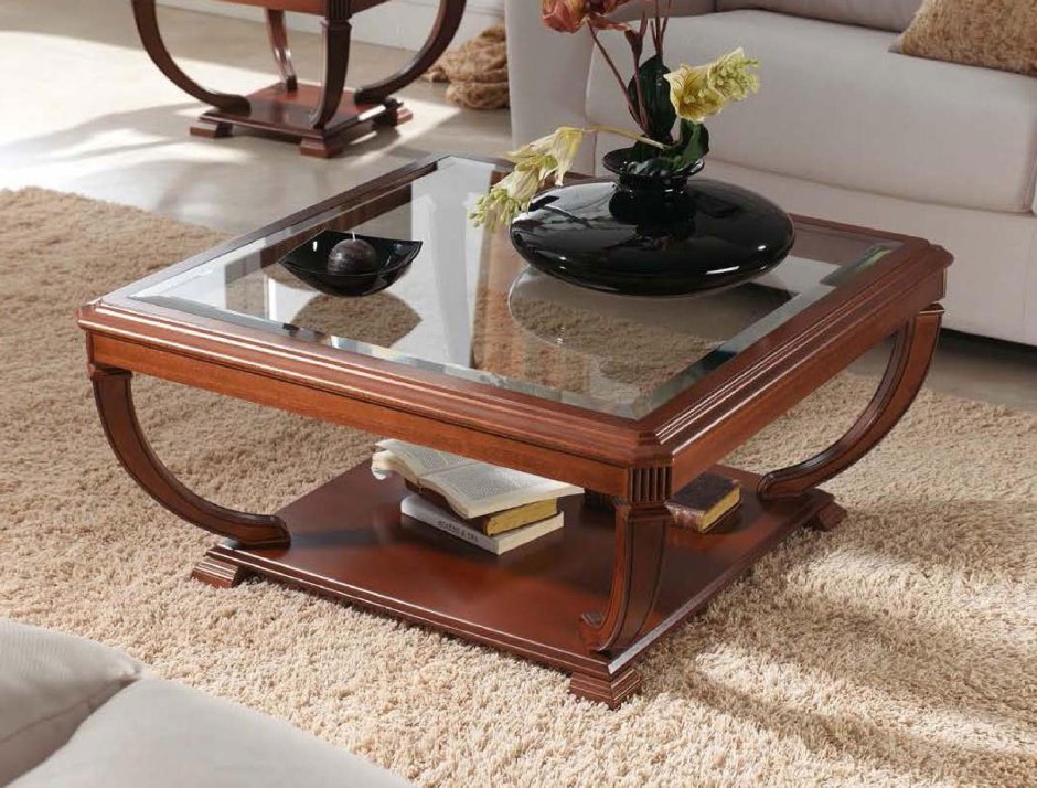 Стол журнальный Панамар