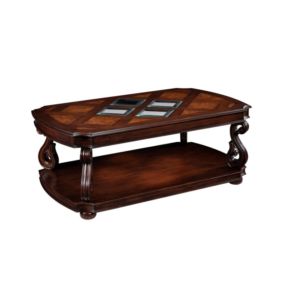 Стол журнальный Wood Home t1297-50 Tanner