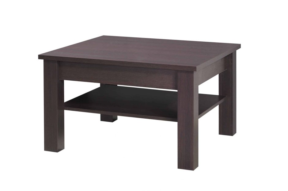 Berlin 6 стол журнальный (сонома)