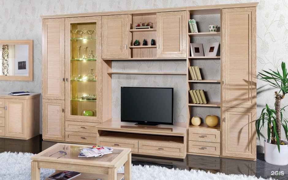 Гостиная Стелла лазурит