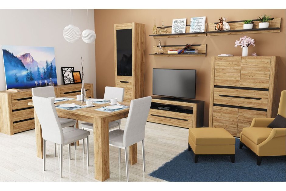 Гостиная Афина Заречье