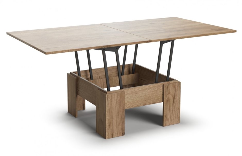 Полка Заречье крафт кт18