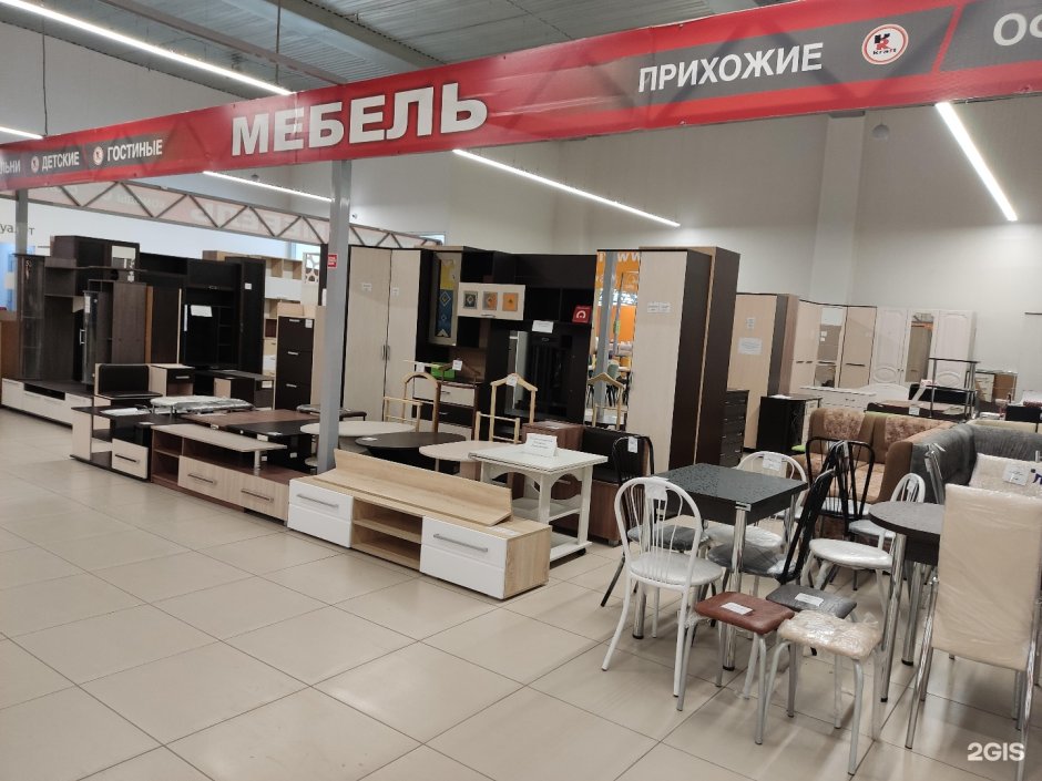 Стенка дуб крафт табачный графит серый