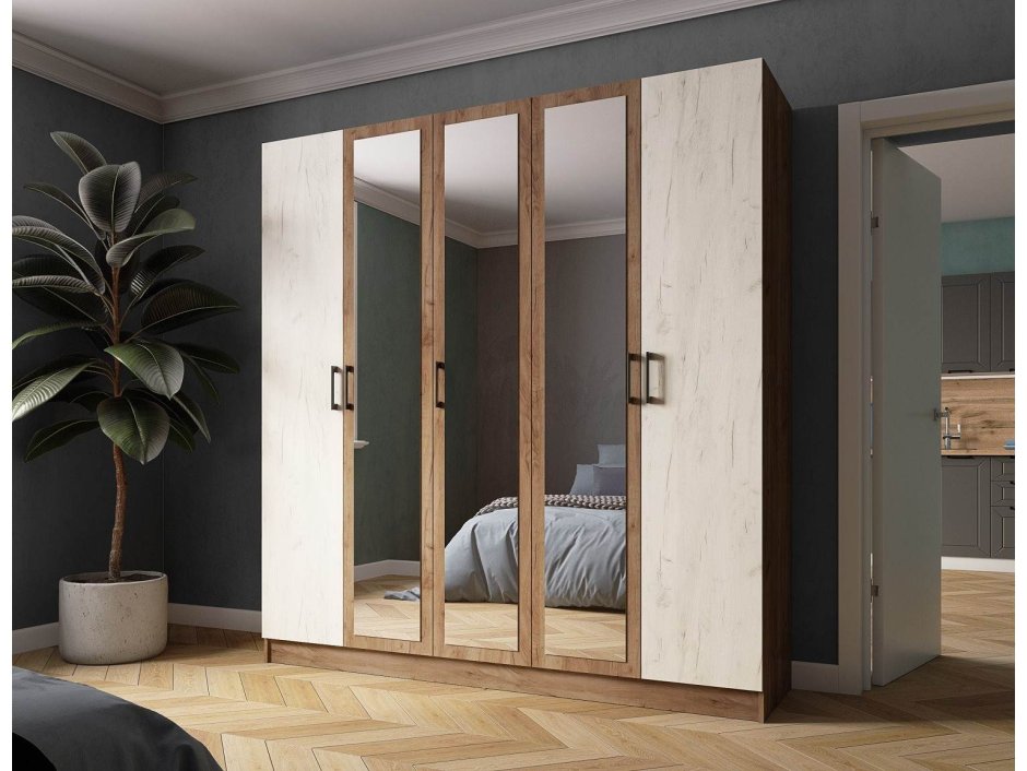 Заречье Афина а2 комод