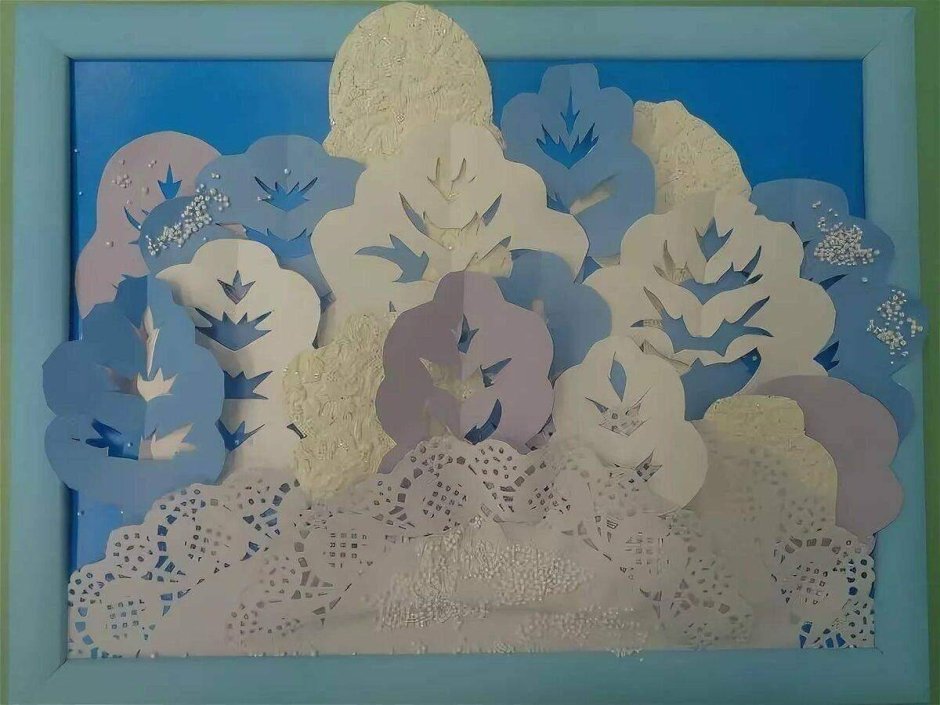 Украшения на стену для интерьера