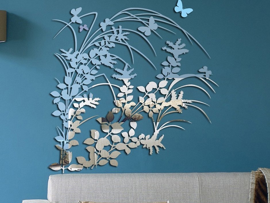 Хелен Масселвайт птицы