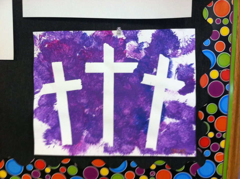 Плоские буквы из золотого композита