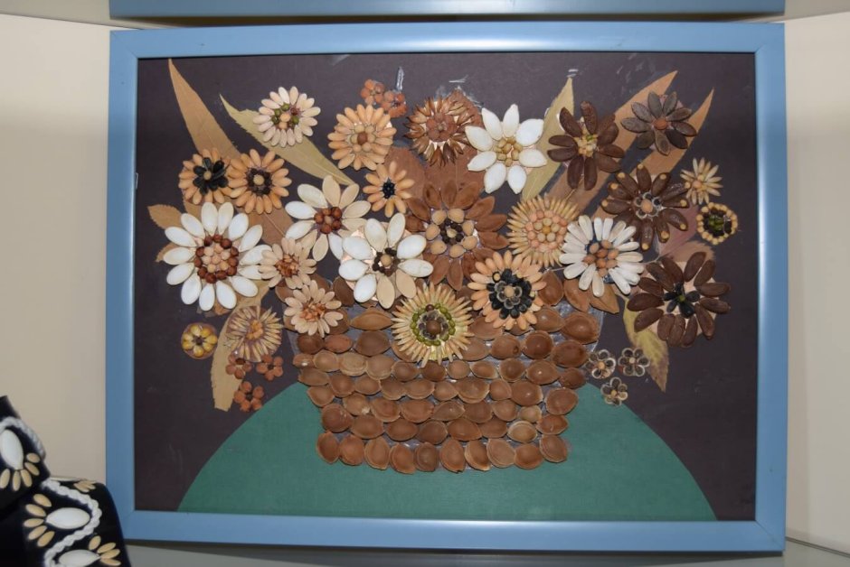 Зеркальная аппликация