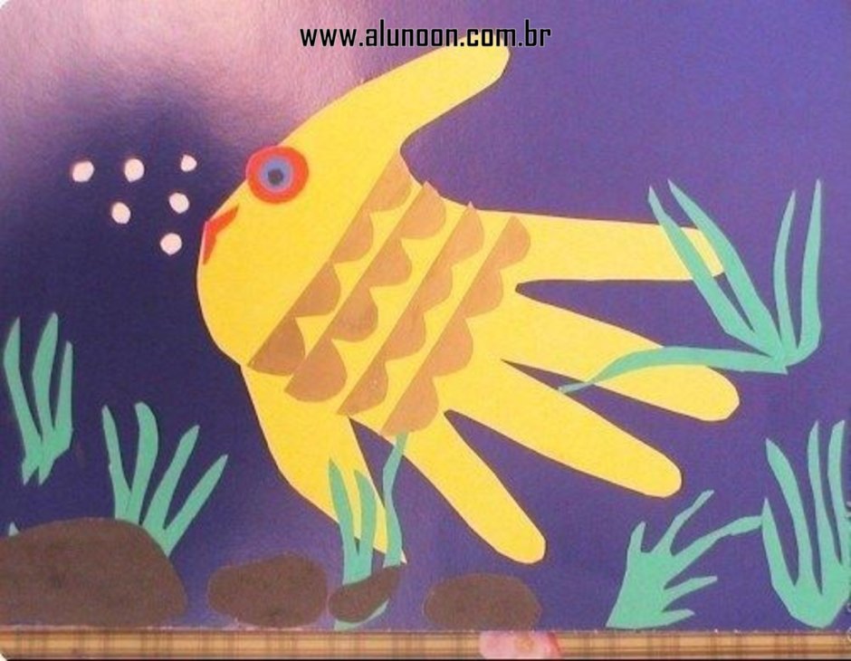 «Зайчик» рисование пальчиками для детей