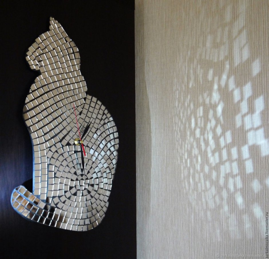 Транспарантное резание