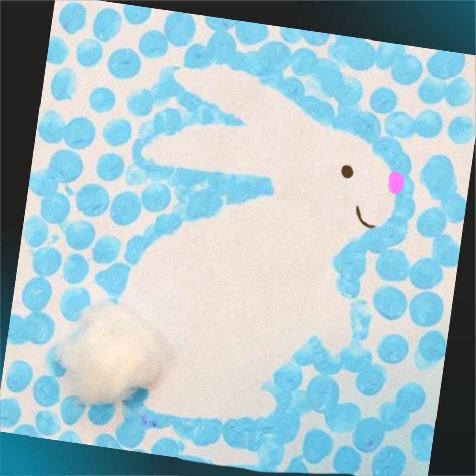 Зеркальный декор на дверь