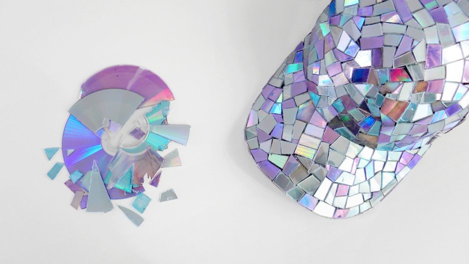 Фэшн иллюстрации Эдгар Артис