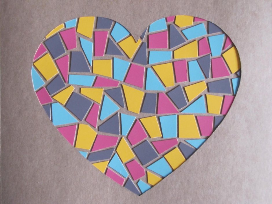 Зимние украшения на окна