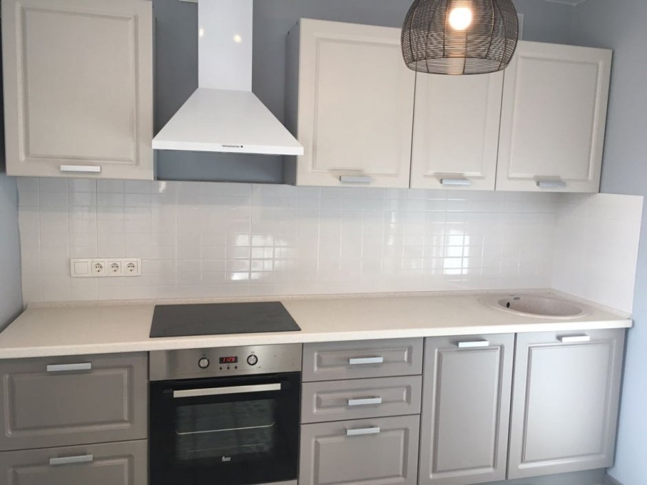 Кухни Эггер