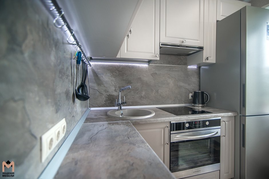 Мебель Черноземья погонаж 120