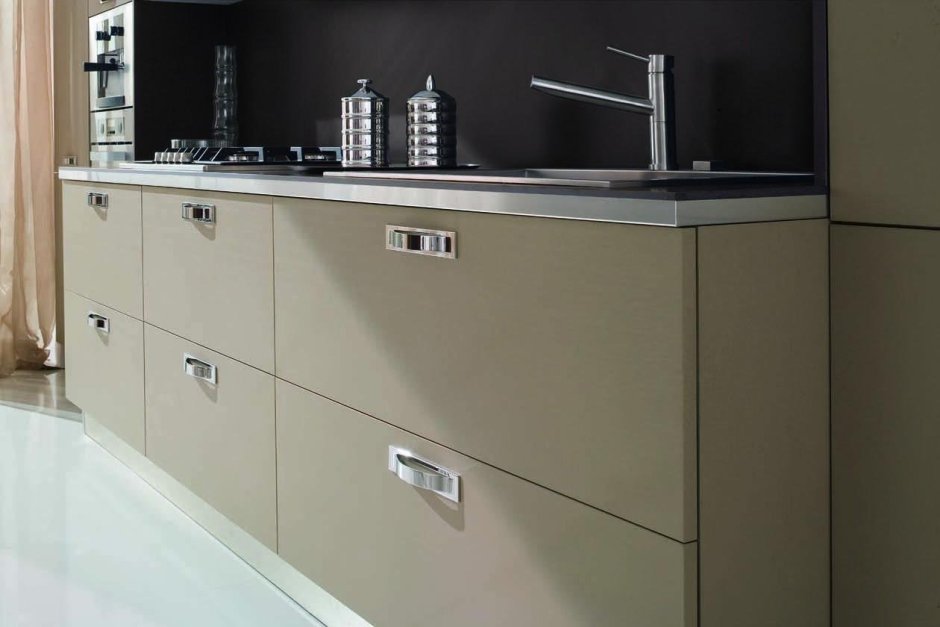 Кухня Барселона хофф